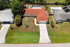 1132 Se Clifton Lane, Port Saint Lucie