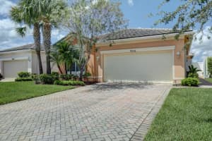 9516 Sw Flowermound Circle, Port Saint Lucie