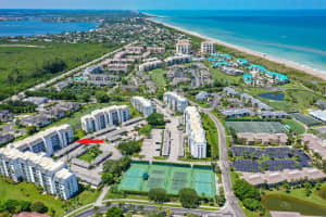 2400 S Ocean Drive 7511, Fort Pierce