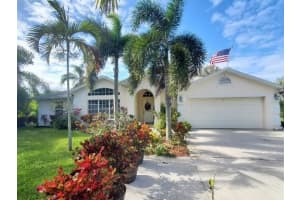 6711 Dickinson Terrace, Port Saint Lucie