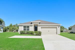 357 Se Oakridge Drive, Port Saint Lucie