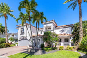 16313 Mira Vista Lane, Delray Beach