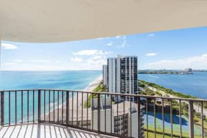 5420 N Ocean Drive 1906, Riviera Beach