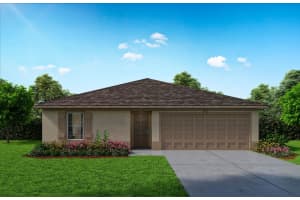 1208 Nw 7th Avenue, Okeechobee