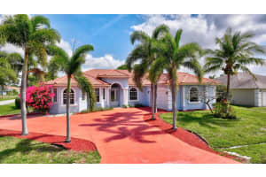 1897 Sw Citation Avenue, Port Saint Lucie