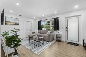 814 Franklin Road, West Palm Beach