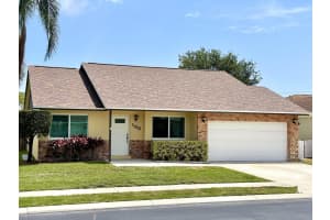 188 Wandering Trail, Jupiter