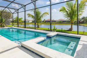 11120 Sw Vitalia Court, Port Saint Lucie