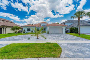 23155 L Ermitage Circle, Boca Raton