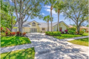 120 Bayberry Circle, Jupiter