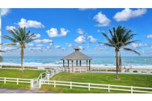 5505 N Ocean Boulevard 8-102, Ocean Ridge