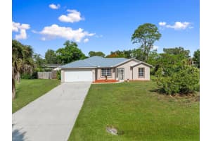 5609 Sunset Boulevard, Fort Pierce