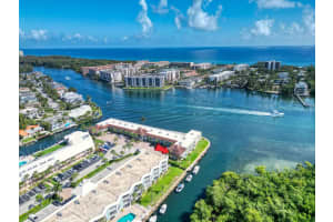 711 Ne Harbour Terrace 4120, Boca Raton