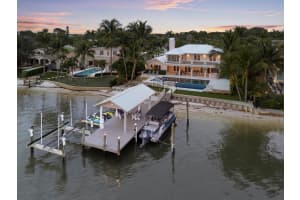 103 River Drive, Tequesta