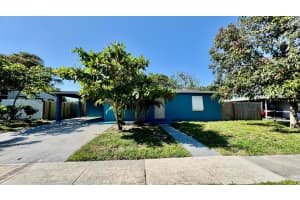 629 Troy Boulevard, West Palm Beach