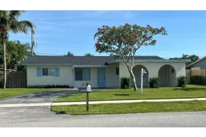 214 Sw 3rd Street, Boca Raton