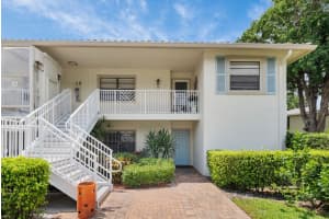 12 Westgate Lane C, Boynton Beach
