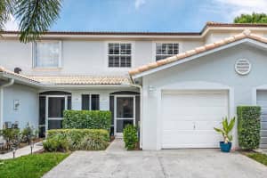 157 Fox Meadow Run, Jupiter