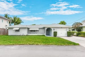 718 Shore Drive, Boynton Beach