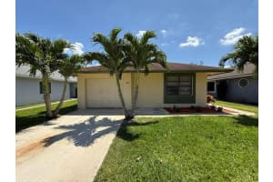 1427 Summit Run Circle, West Palm Beach