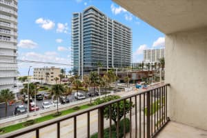 1009 N Ocean Boulevard 510, Pompano Beach