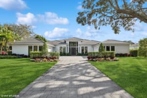 8533 N Native Dancer Road, Palm Beach Gardens