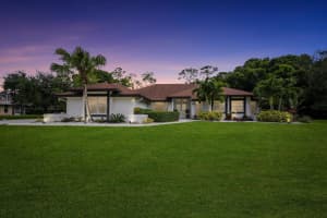 15140 Cedar Bluff Place, Wellington