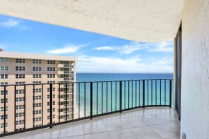 5420 N Ocean Drive 1703, Riviera Beach