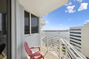 1551 N Flagler Drive 1415, West Palm Beach