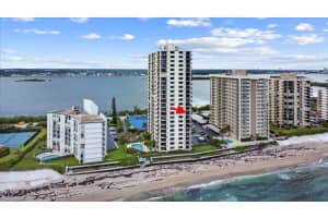 5420 N Ocean Drive 1001, Singer Island
