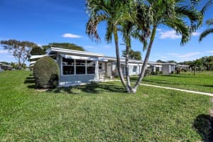 735 N Highpoint Boulevard N B, Delray Beach