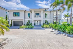 401 Xanadu Place, Jupiter