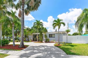 1409 Nw 58th Avenue, Margate