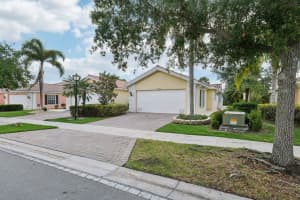 10853 Sw Elsinore Drive, Port Saint Lucie