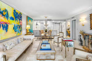 2295 S Ocean Boulevard 205, Palm Beach