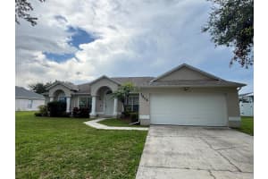 2606 N Serenity Circle, Fort Pierce