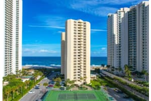 2800 N Ocean Drive B-11b, Singer Island