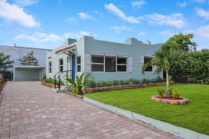 422 Oxford Street, West Palm Beach