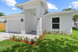 427 Barnett Street, West Palm Beach