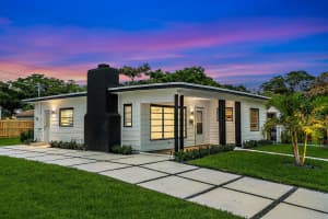 931 33rd Street, West Palm Beach