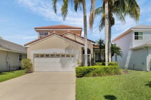 2274 Sw Olympic Club Terrace, Palm City