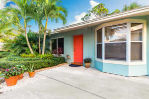 9026 Se Bobwhite Street, Hobe Sound