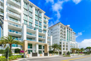 495 E Royal Palm Road 402, Boca Raton