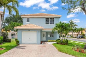 3460 Commodore Court, West Palm Beach