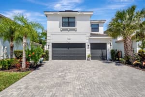 7180 Villamar Way, Lake Worth