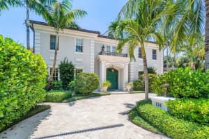 134 Seagate Road, Palm Beach