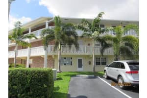 700 Pine Drive 105, Pompano Beach