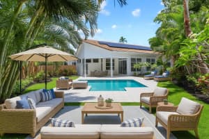 6607 Nw 25th Way, Boca Raton