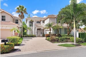 8208 Heritage Club Drive, West Palm Beach
