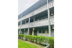 7 Suffolk A, Boca Raton